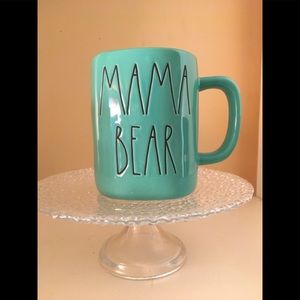 Rae Dunn Mama Bear Mug